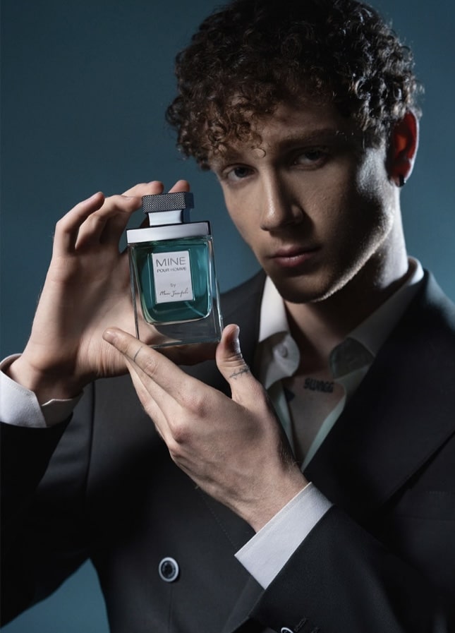 عطر ماین پور هوم | Mine Pour Homme
