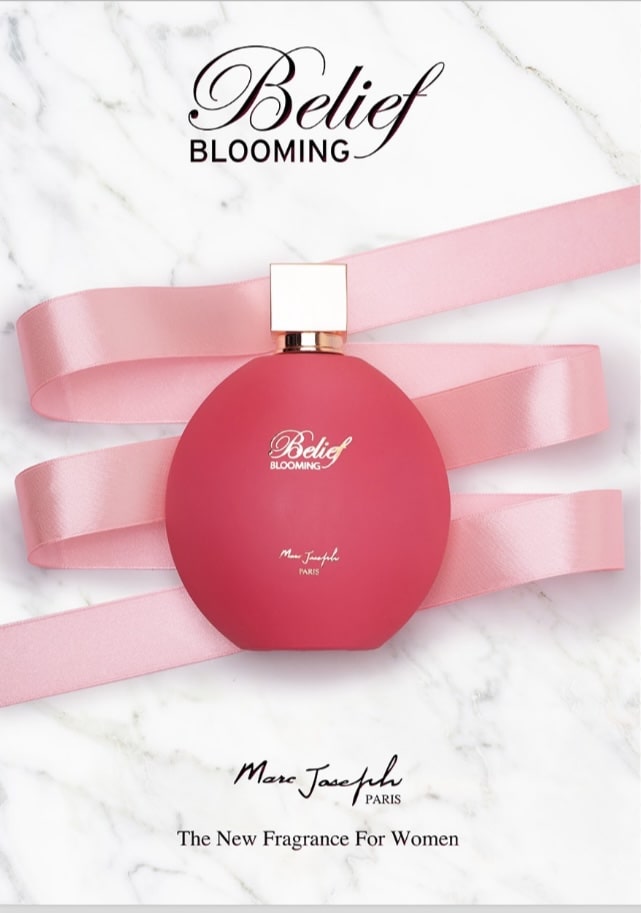 عطر بلیف بلومینگ | Belief Blooming | ادو پرفیوم 100 میل