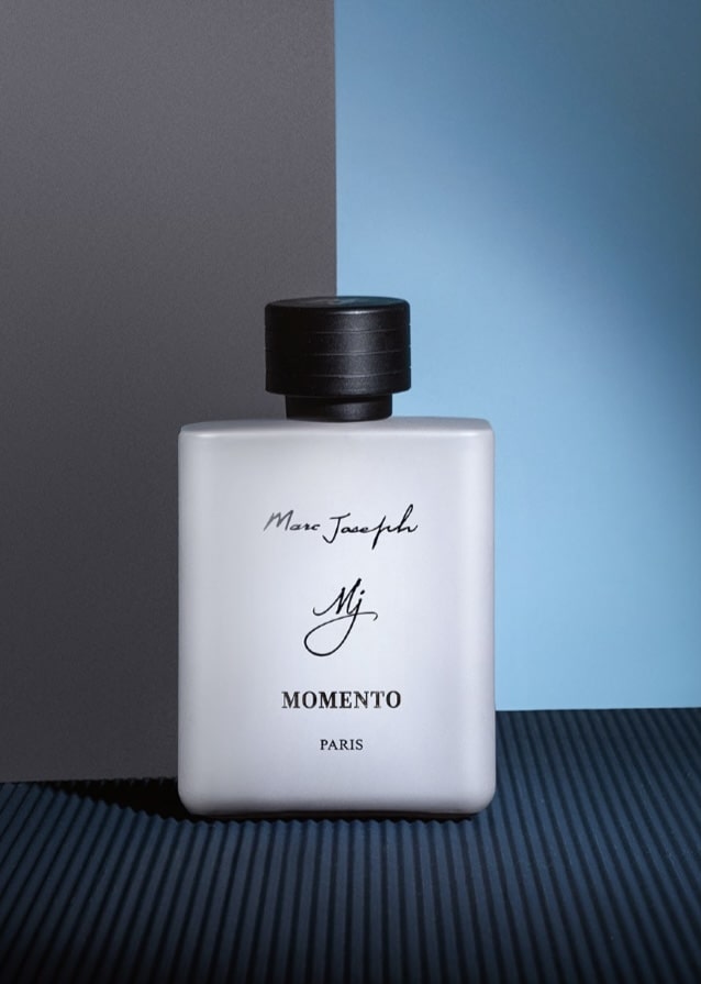 عطر مردانه ام جی من مومنتو | MJ Man Momento | ادو پرفیوم 100 میل
