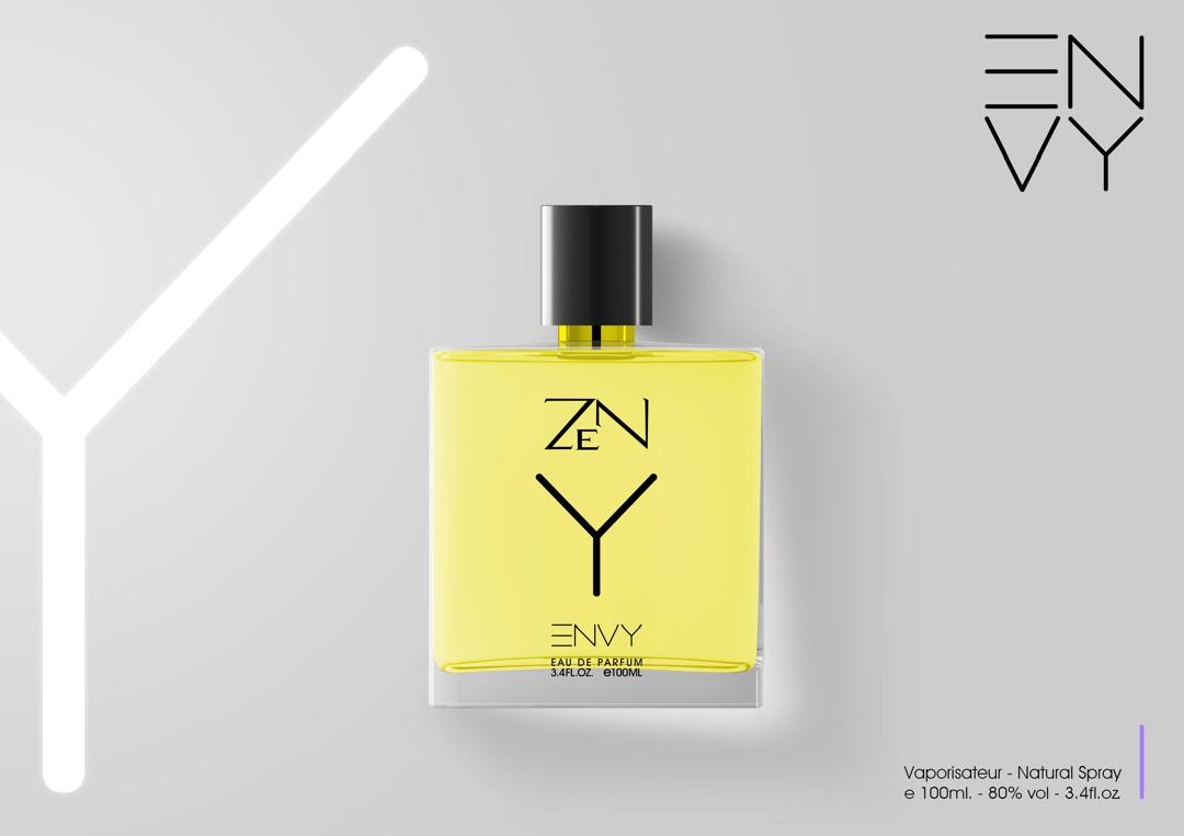 عطر زنانه ان وی زن | Envy Zen