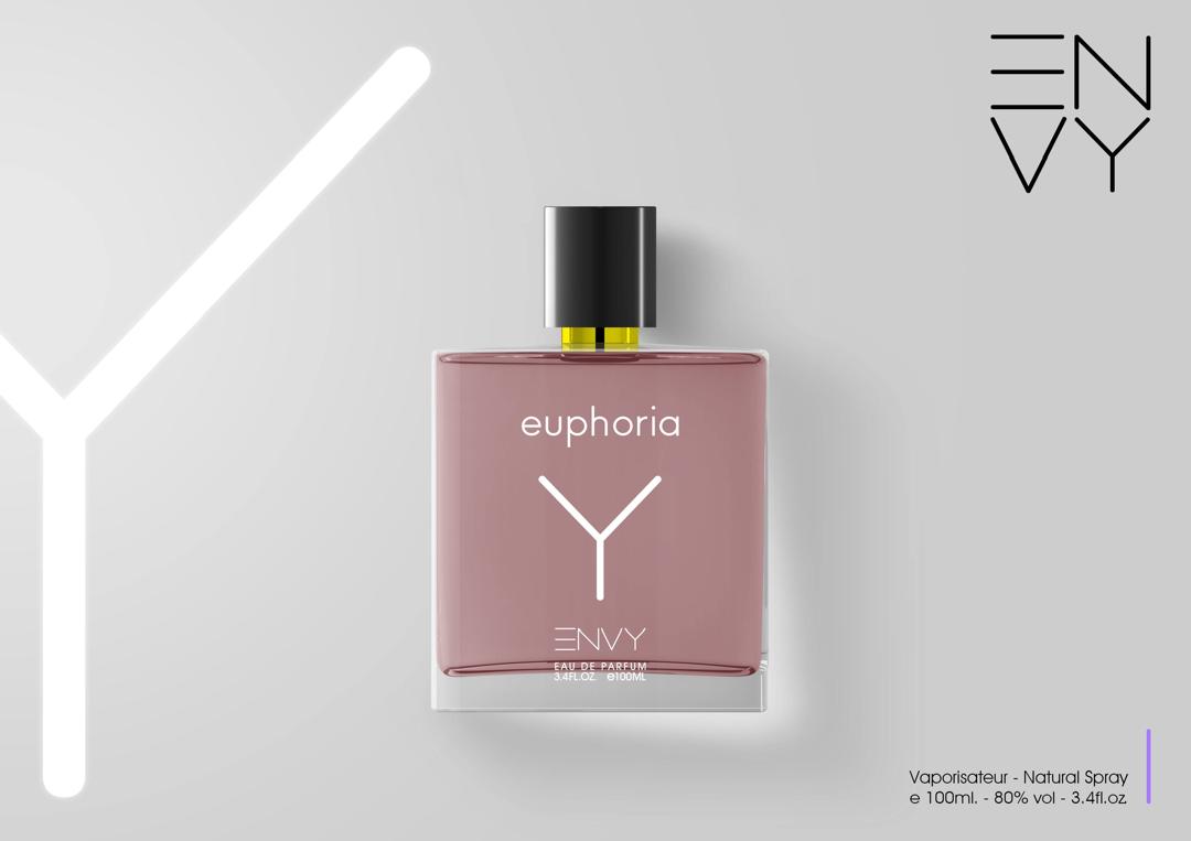 عطر زنانه ان وی ایفوریا | Envy Euphoria