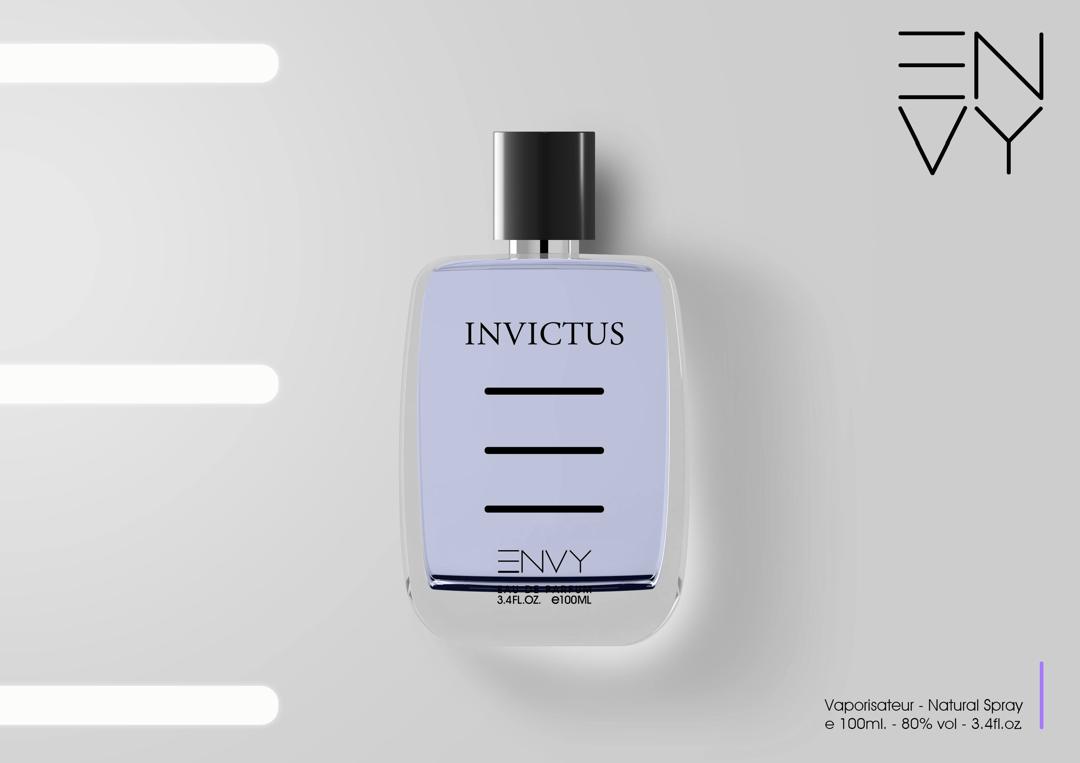 عطر ان وی اینوکتوس | Envy Invictus