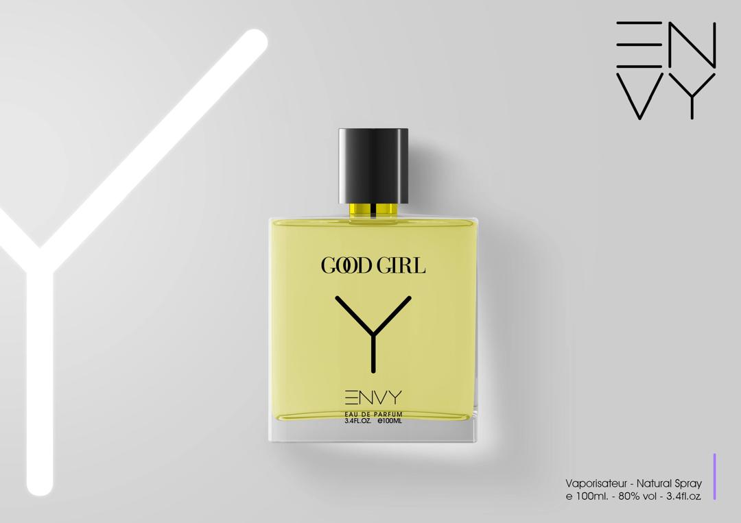 عطر زنانه ان وی گود گرل | Envy Good Girl
