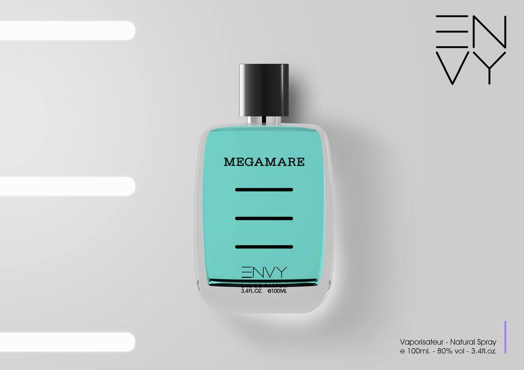عطر ان وی مگاماره | Envy Megamare