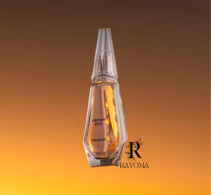 عطر زنانه دلگادو دیمون الیکسیر | Delgado Demon Elixir | ادوپرفیوم 25 میل