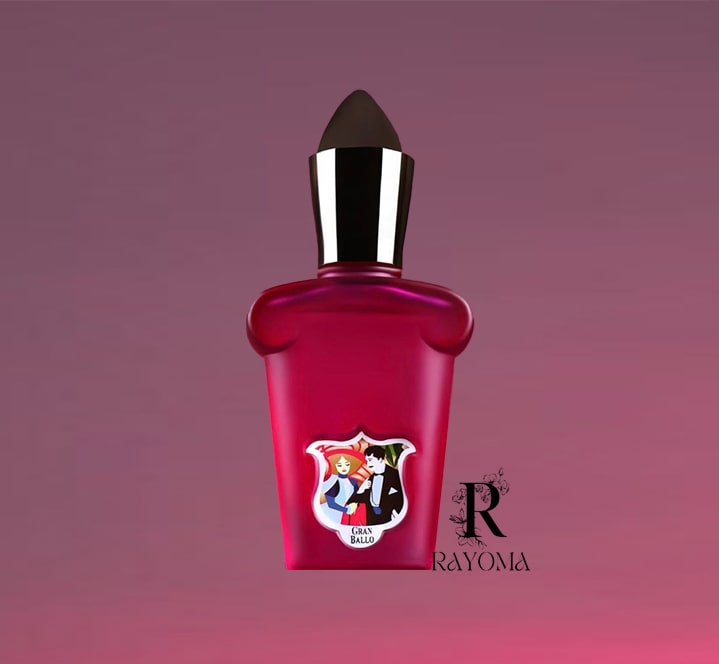 عطر زنانه دلگادو گرن بالو | Delgado Gran Ballo | ادوپرفیوم 25 میل