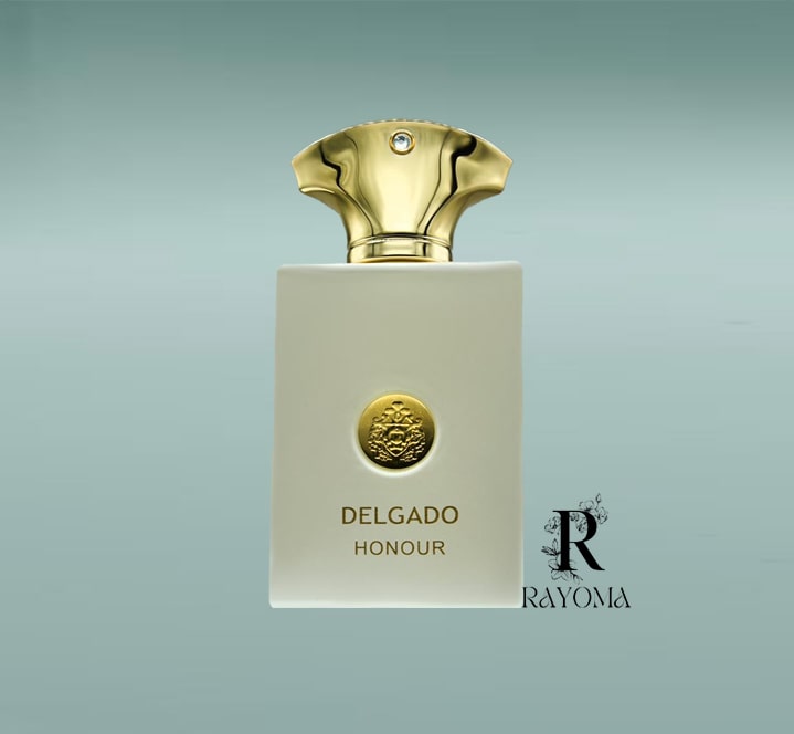 عطر مردانه دلگادو هانر | Delgado Honour | ادوپرفیوم 25 میل