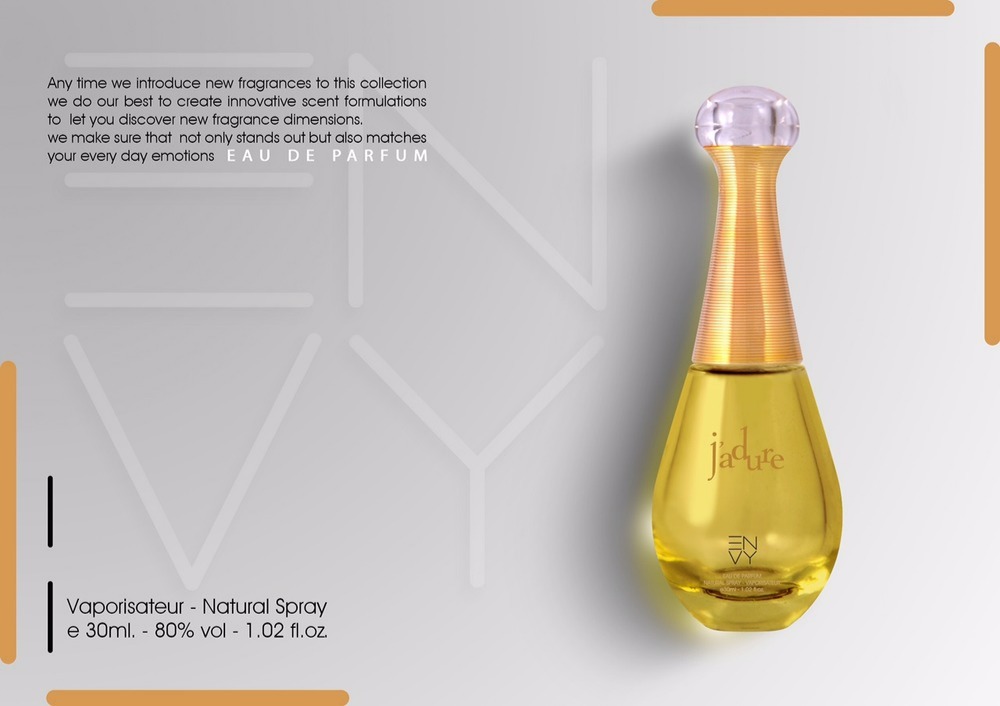 عطر زنانه ان وی جادور | Envy Dior Jadore