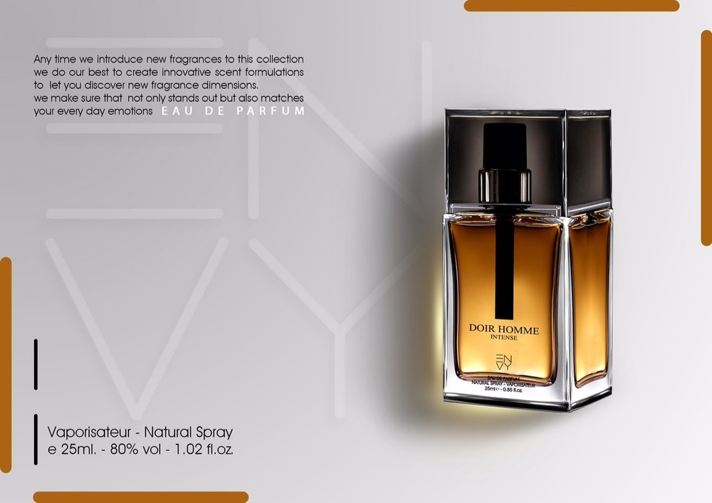 عطر مردانه ان وی دیور هوم اینتنس | Envy Dior Homme Intense