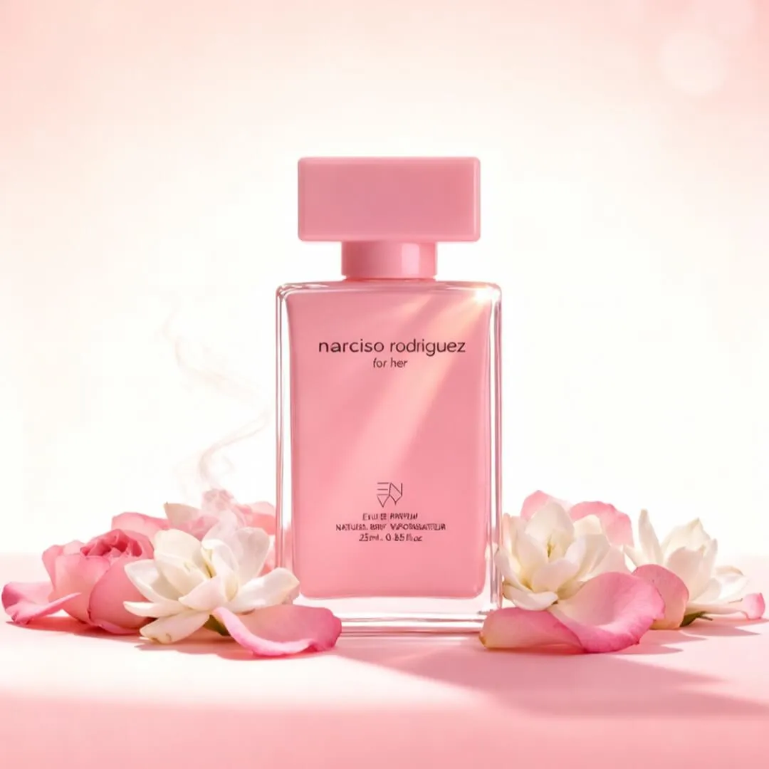 عطر زنانه ان وی نارسیسو رودریگز فور هر | Envy Narciso Rodriguez for Her