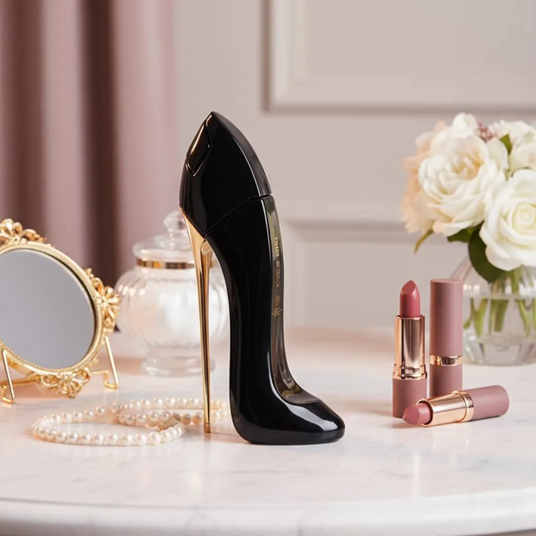 عطر زنانه ان وی گود گرل | Envy Good Girl