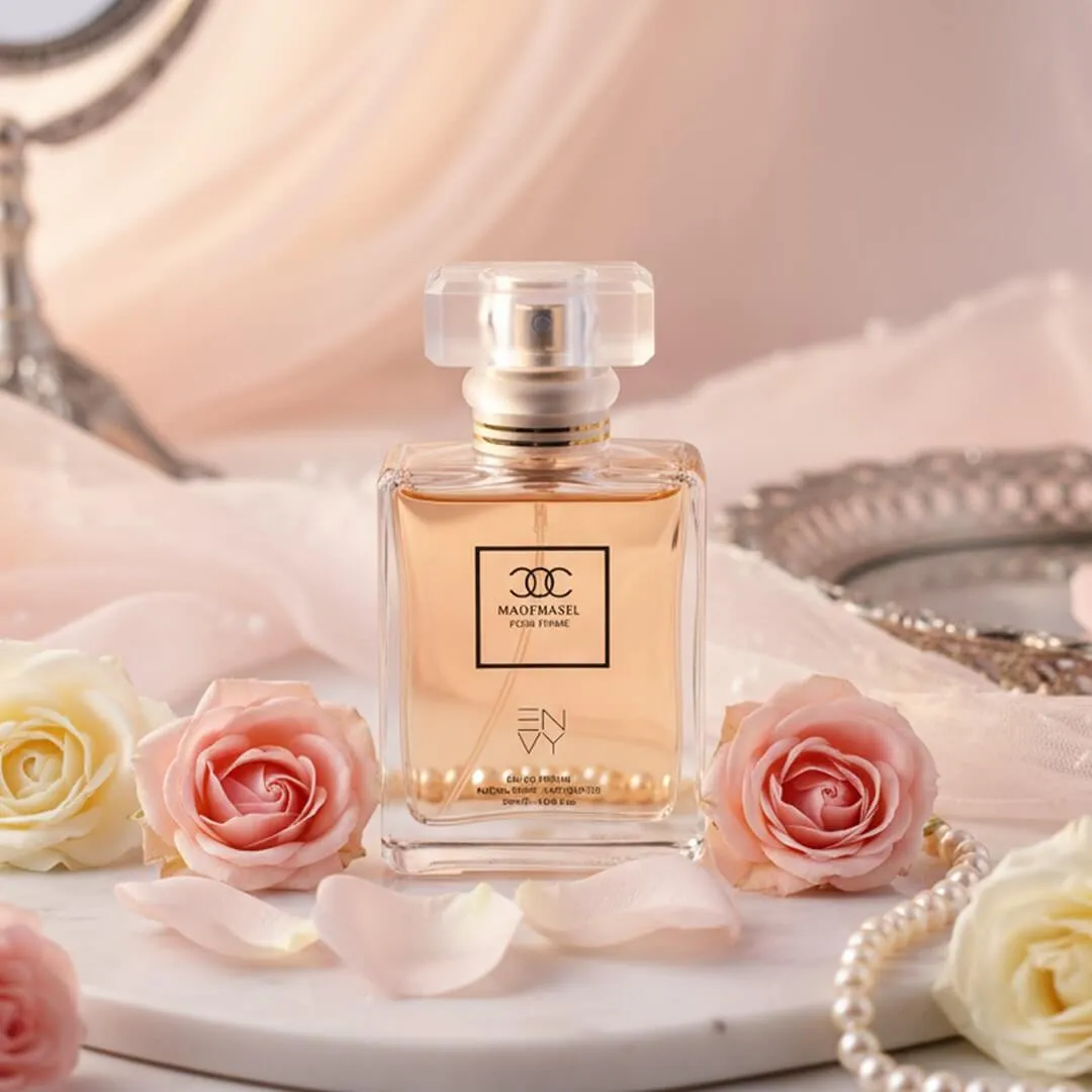 عطر زنانه ان وی مادمازل | Envy Chanel Coco Mademoiselle