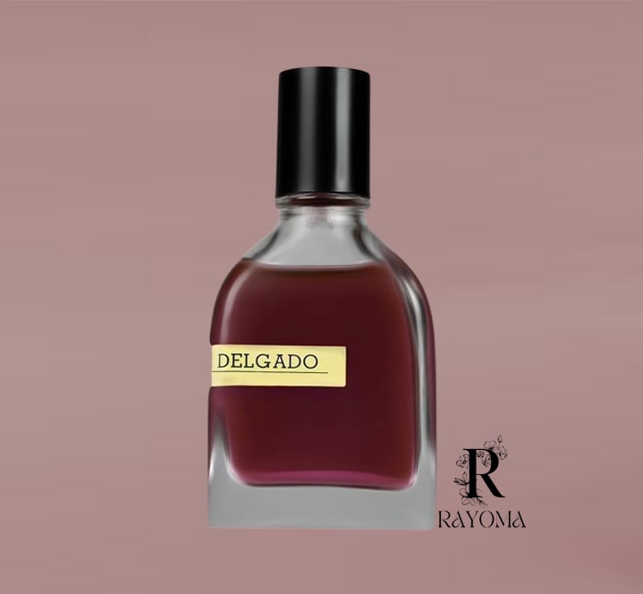 عطر مردانه و زنانه دلگادو بوکانرا | Delgado Boccanera | ادوپرفیوم 25 میل