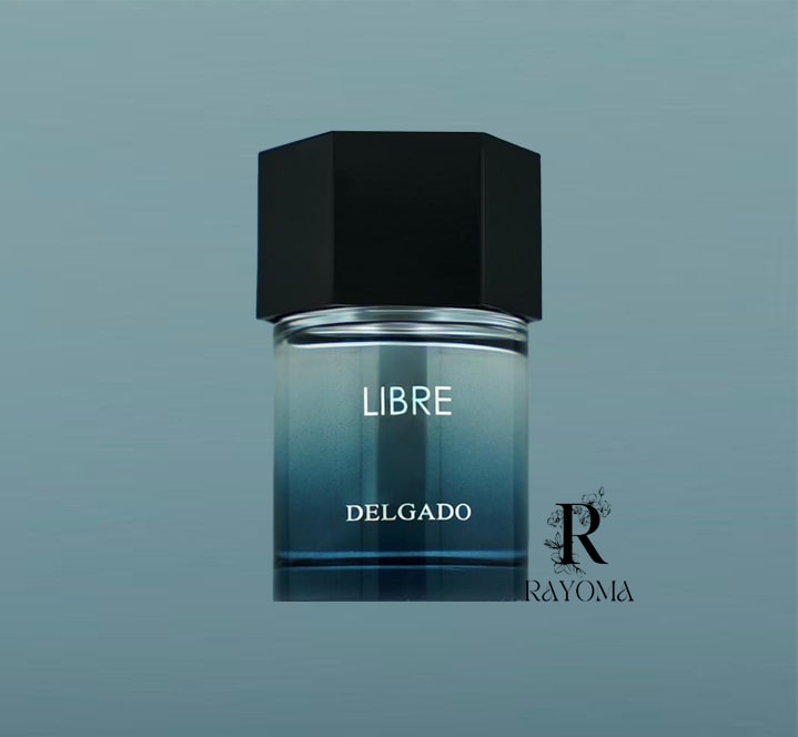 عطر مردانه دلگادو لهوم لیبر | Delgado L’Homme Libre | ادوپرفیوم 25 میل