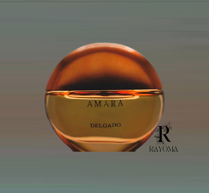 عطر مردانه دلگادو آمارا | Delgado Amara | ادوپرفیوم ۲۵ میل
