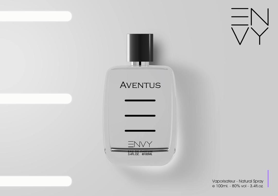 عطر ان وی اونتوس | Envy Aventus