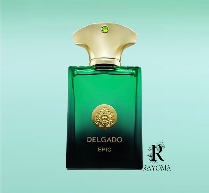 عطر مردانه دلگادو اپیک | Delgado Epic | ادوپرفیوم 25 میل