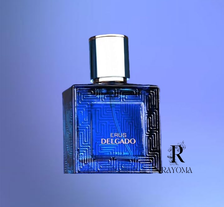 عطر مردانه دلگادو اروس | Delgado Erus | ادوپرفیوم 25 میل