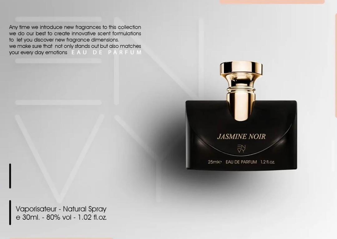 عطر زنانه ان وی جاسمین نویر | Envy Jasmin Noir