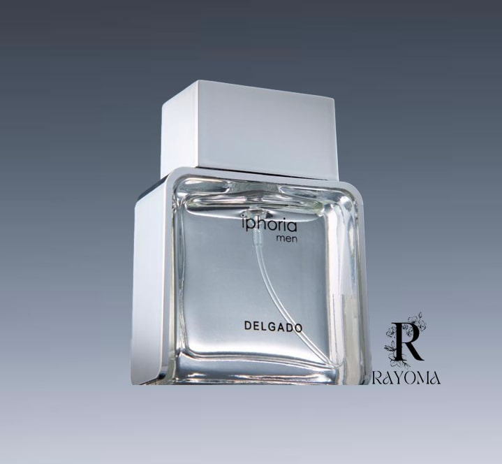 عطر مردانه دلگادو ایفوریا | Delgado Iphoria Men | ادوپرفیوم 25 میل