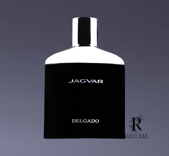 عطر مردانه دلگادو جگوار | Delgado Jagvar | ادو پرفیوم 25 میل