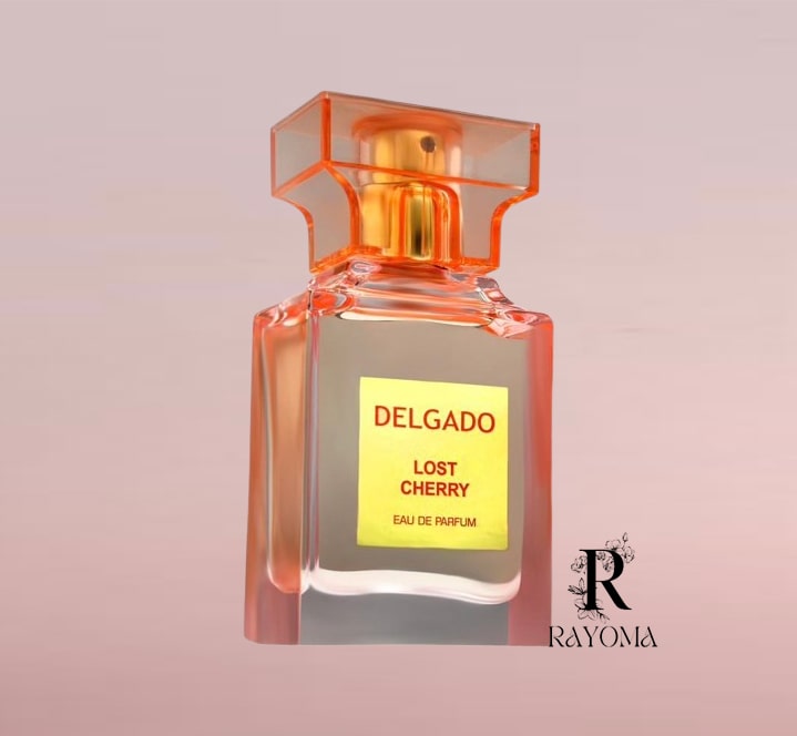 عطر مردانه و زنانه دلگادو لاست چری | Delgado Lost Cherry | ادوپرفیوم 25 میل