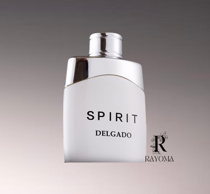 عطر مردانه دلگادو اسپیریت | Delgado Spirit | ادوپرفیوم 25 میل