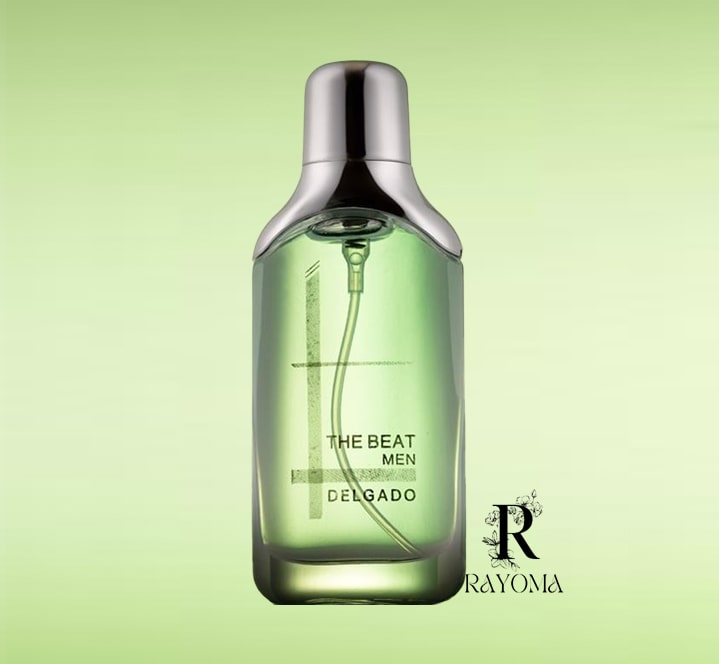 عطر مردانه دلگادو د بیت | Delgado The Beat Men | ادوپرفیوم 25 میل