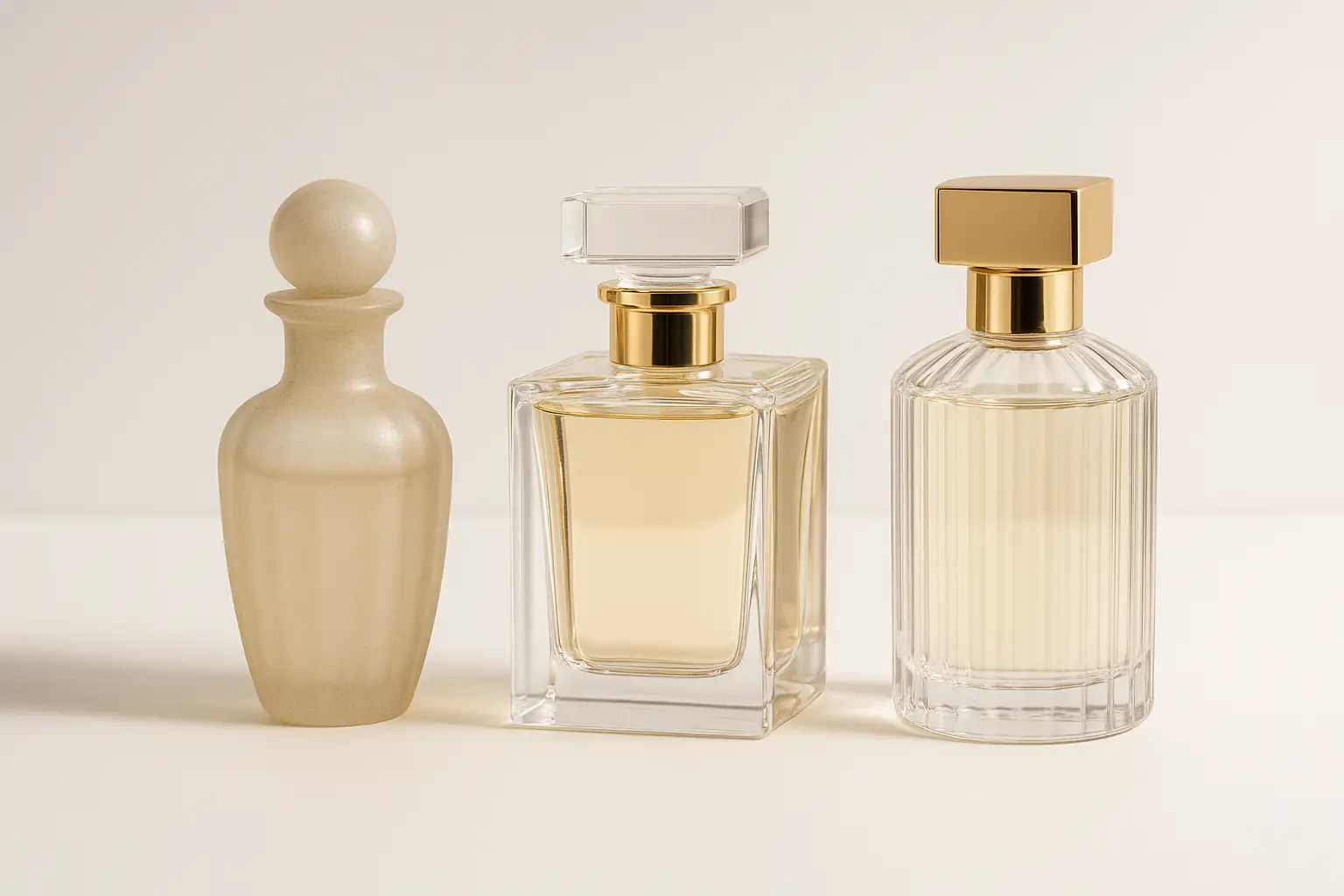 تاریخچه عطرها و تحولات آن از گذشته تا امروز