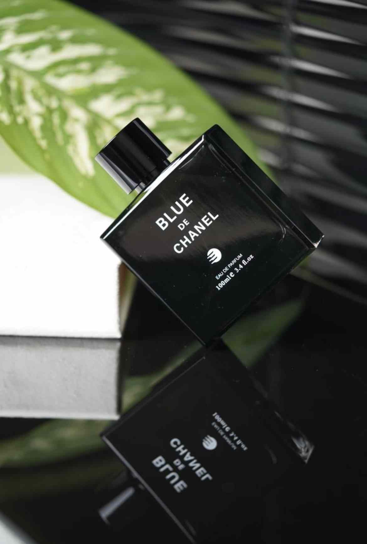 عطر مردانه اورمن بلو د شنل | Everman Bleu de Chanel