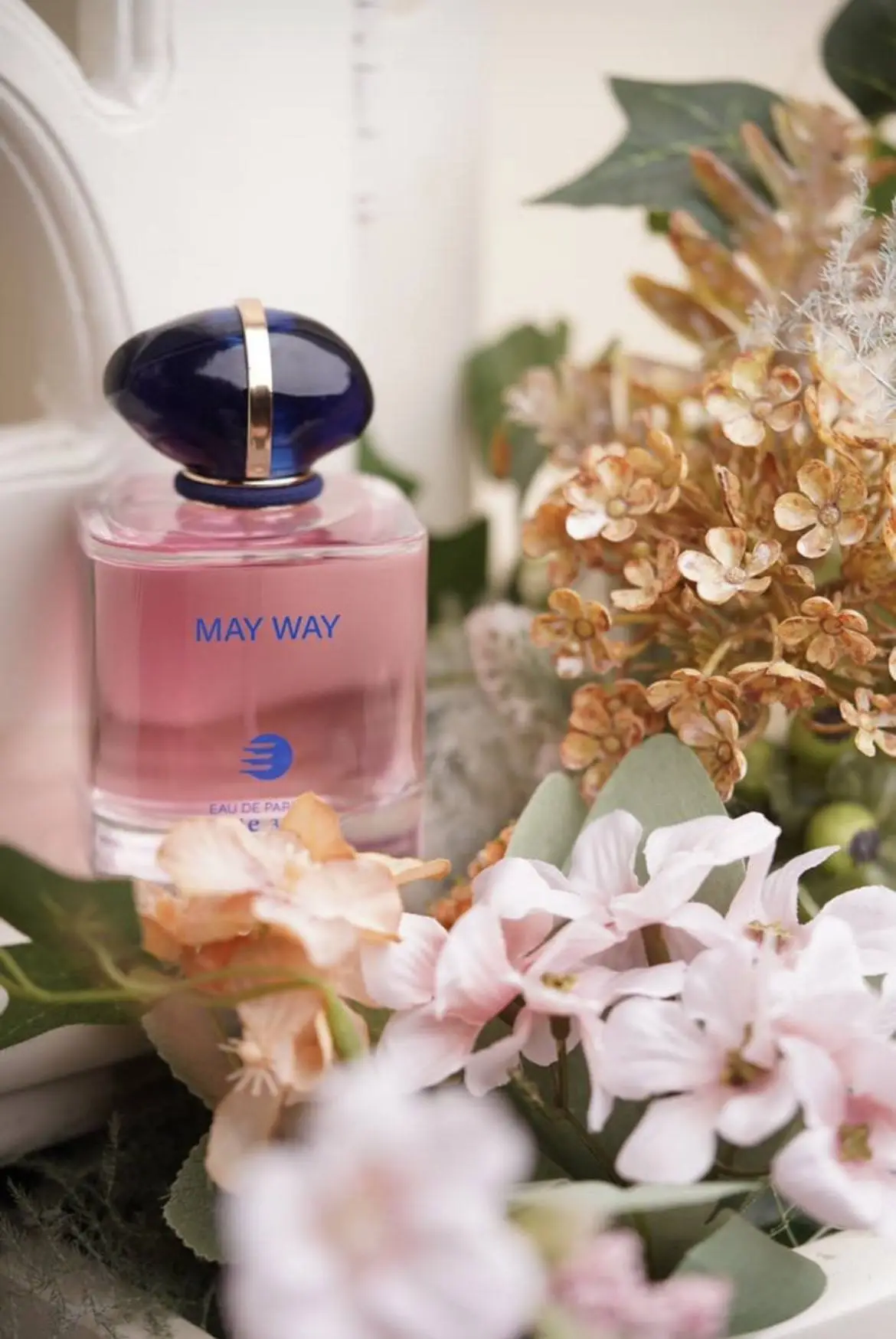 عطر زنانه اورمن مای وی | Everman My Way