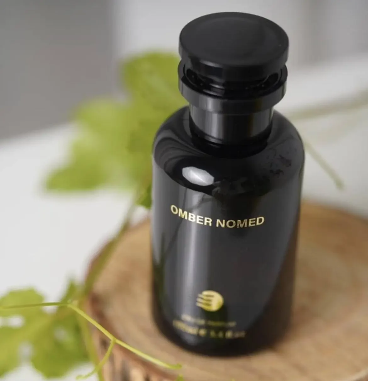 عطر مردانه اورمن امبر نومد | Everman Amber Nomad