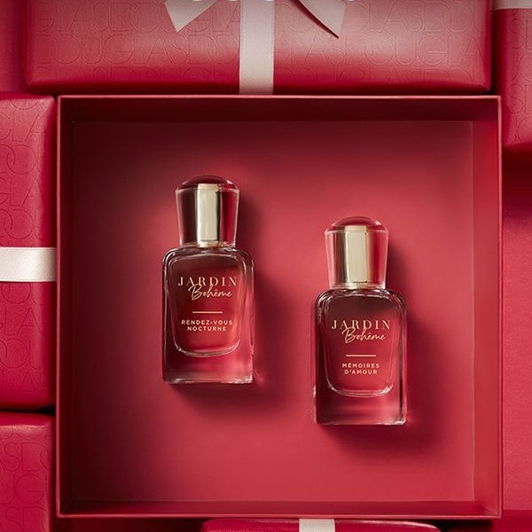 پک اول یلدایی بادی اسپلش و عطر 100 میل